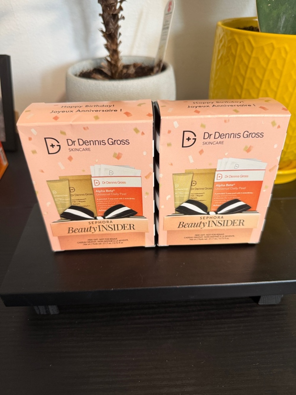 Dr. Dennis Gross Skincare Beauty Insider Gift Set bundle
